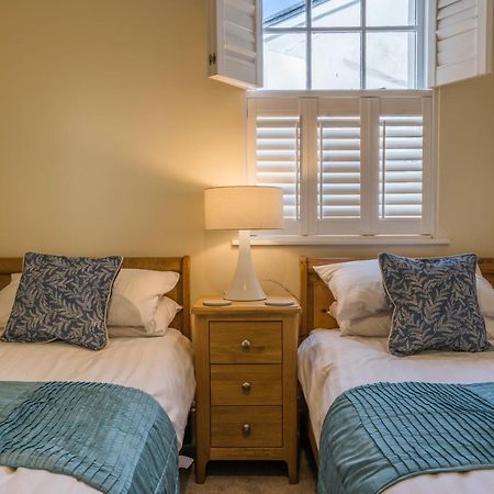 Trinity Mews Lejlighed Torquay Eksteriør billede