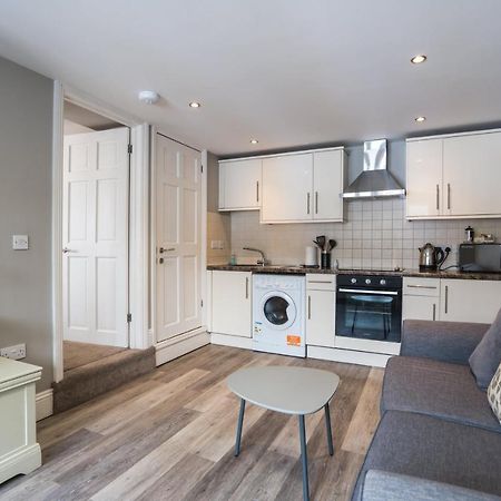 Trinity Mews Lejlighed Torquay Eksteriør billede