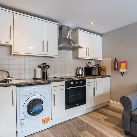 Trinity Mews Lejlighed Torquay Eksteriør billede