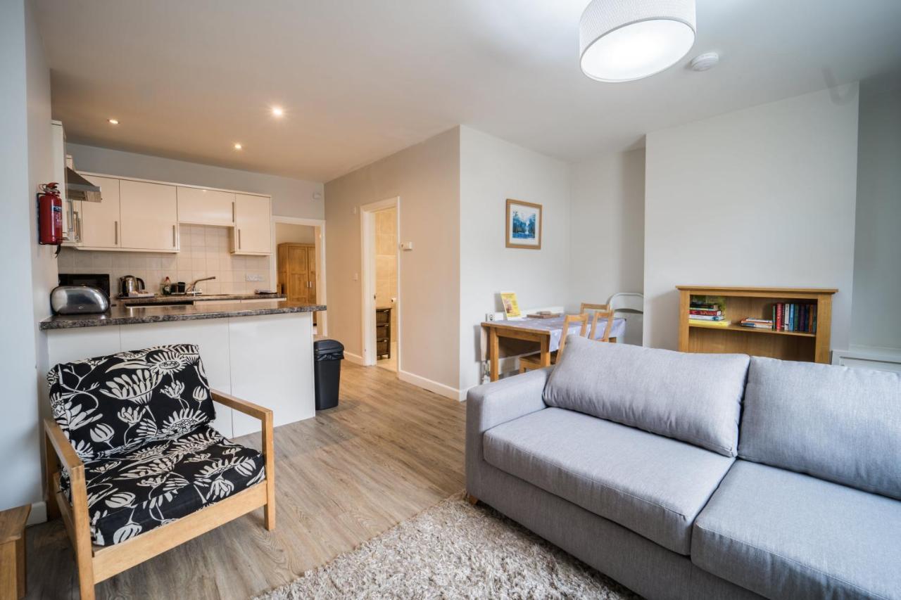 Trinity Mews Lejlighed Torquay Eksteriør billede