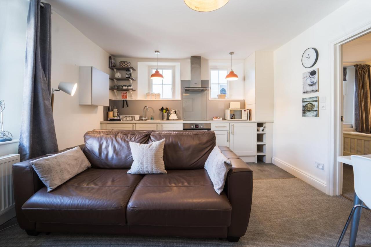 Trinity Mews Lejlighed Torquay Eksteriør billede