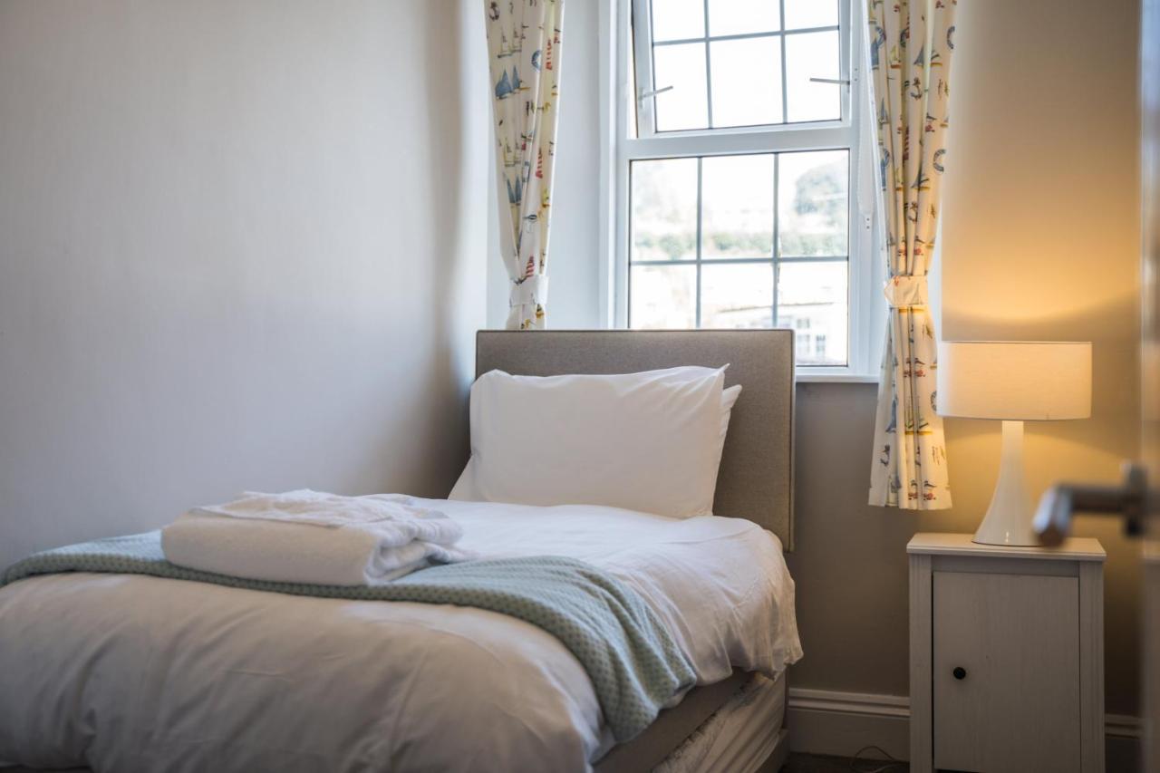 Trinity Mews Lejlighed Torquay Eksteriør billede