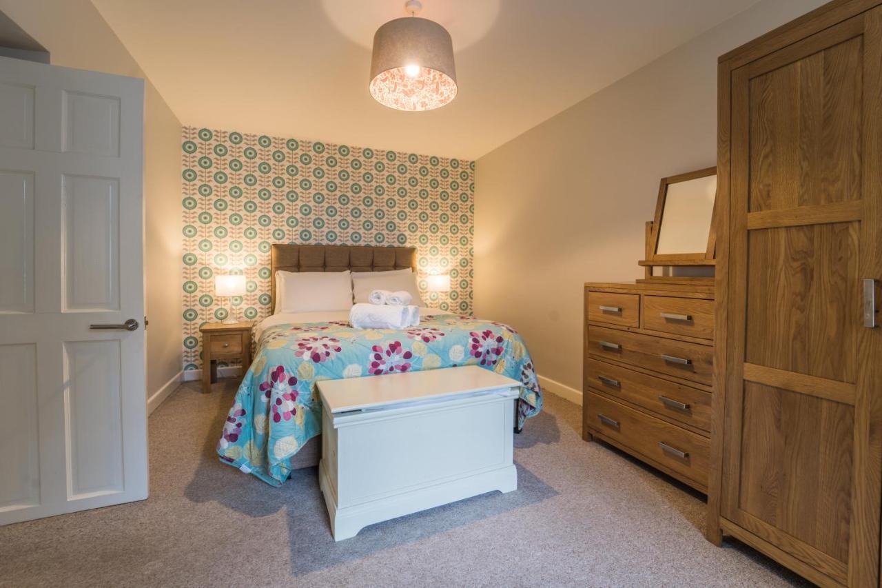 Trinity Mews Lejlighed Torquay Eksteriør billede
