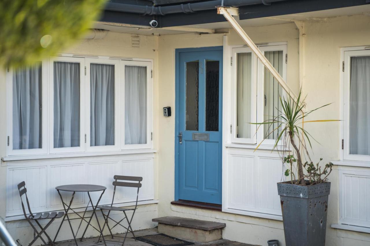 Trinity Mews Lejlighed Torquay Eksteriør billede