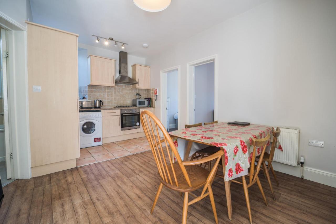 Trinity Mews Lejlighed Torquay Eksteriør billede
