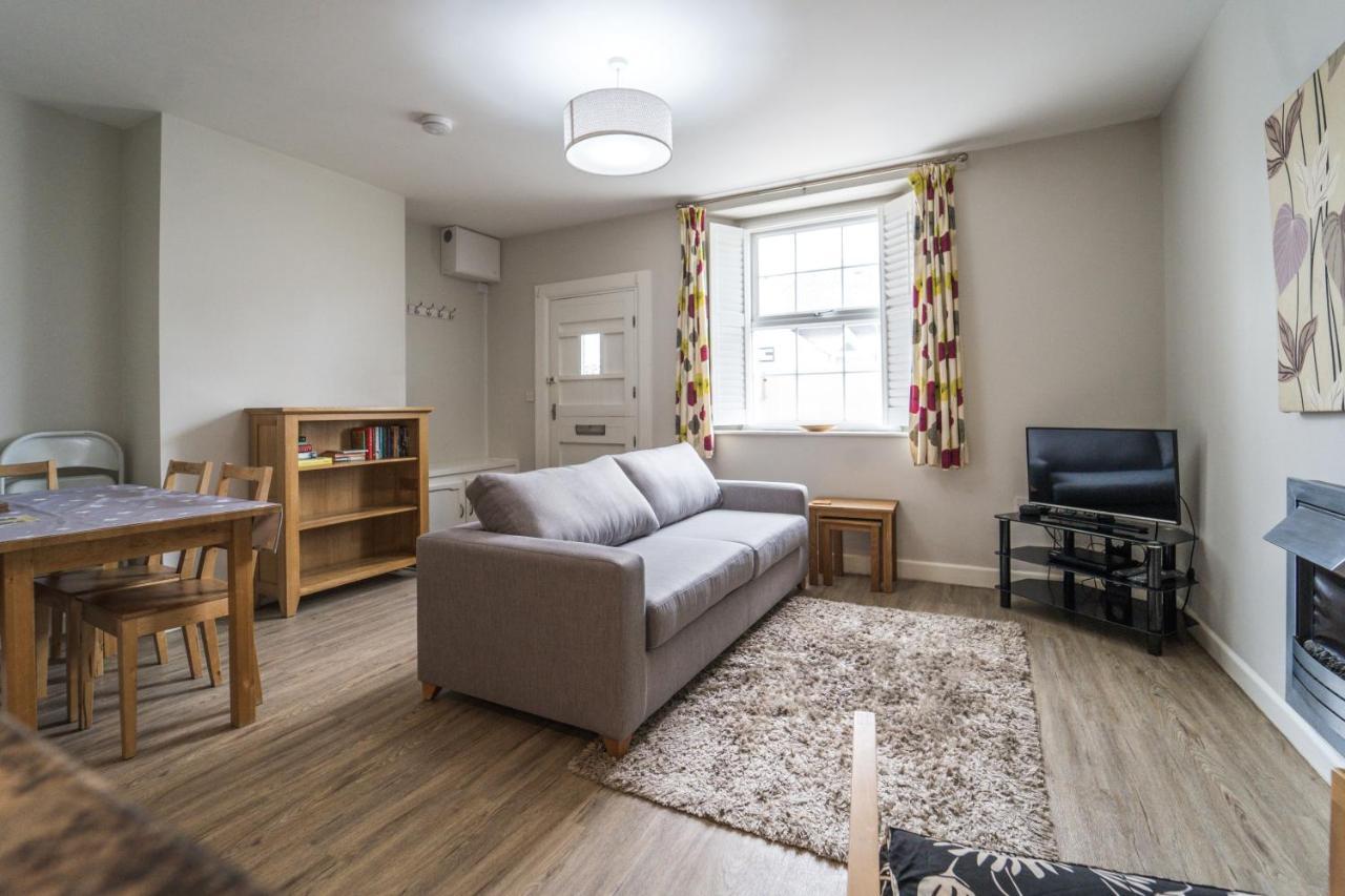 Trinity Mews Lejlighed Torquay Eksteriør billede