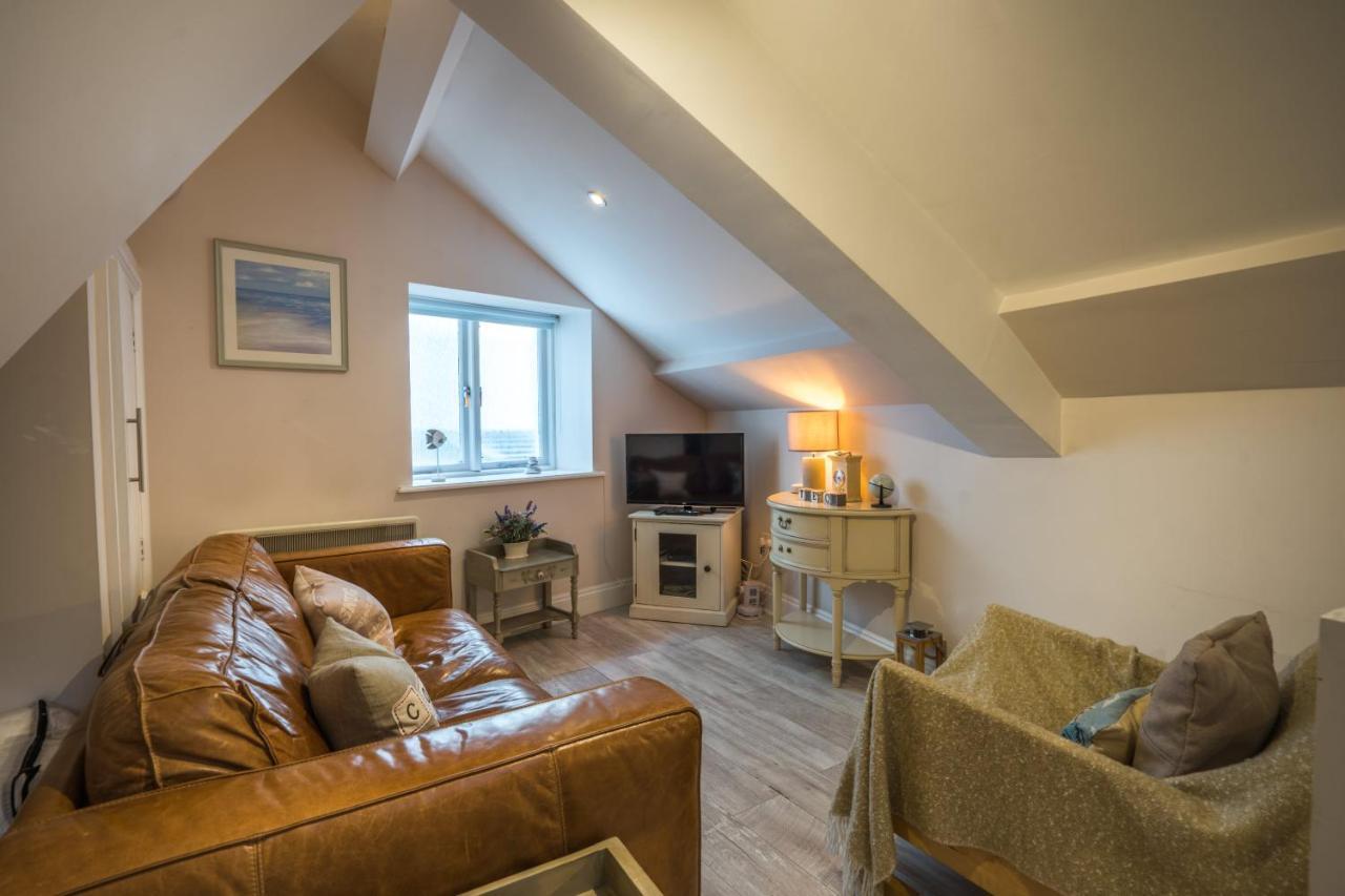 Trinity Mews Lejlighed Torquay Eksteriør billede