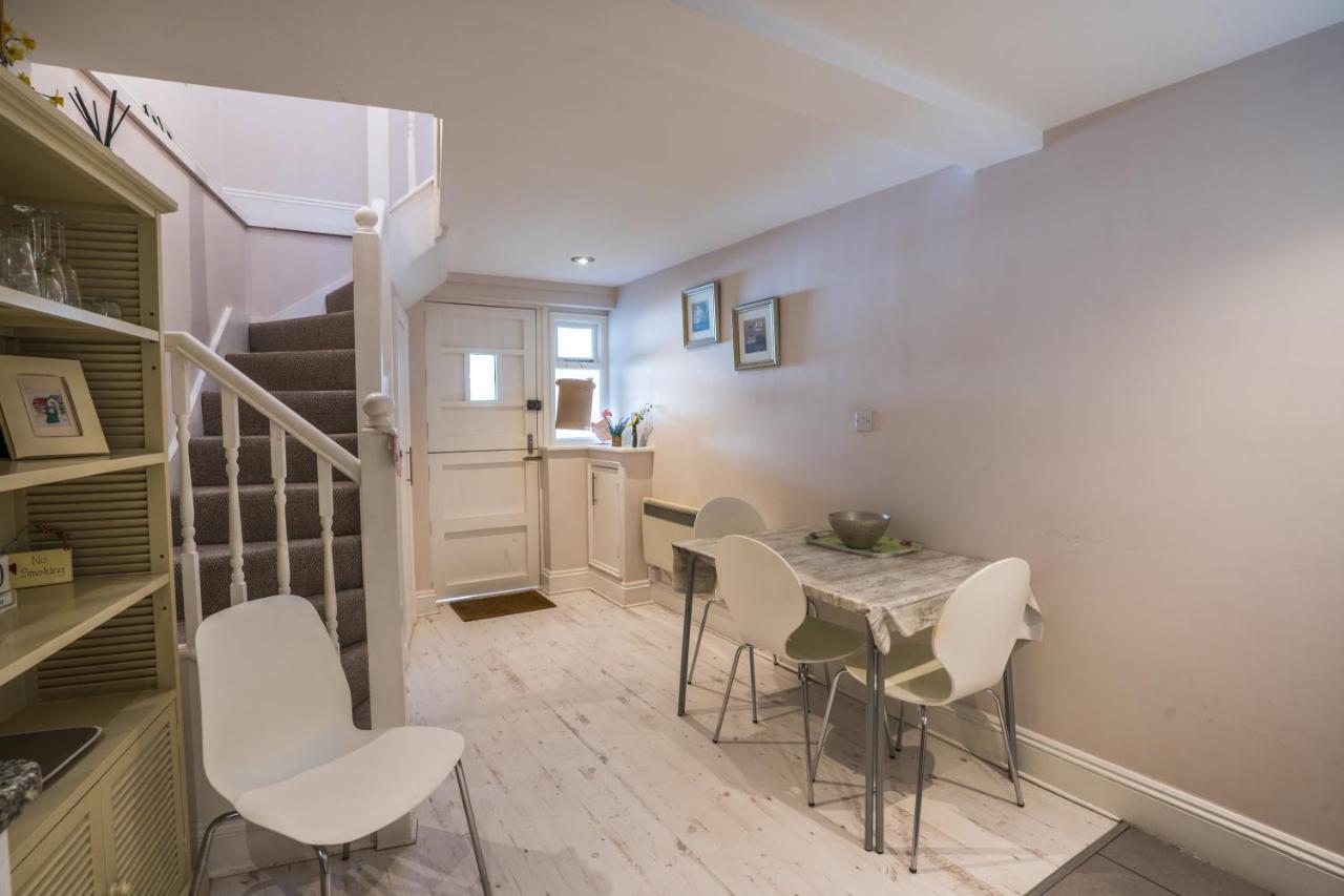 Trinity Mews Lejlighed Torquay Eksteriør billede