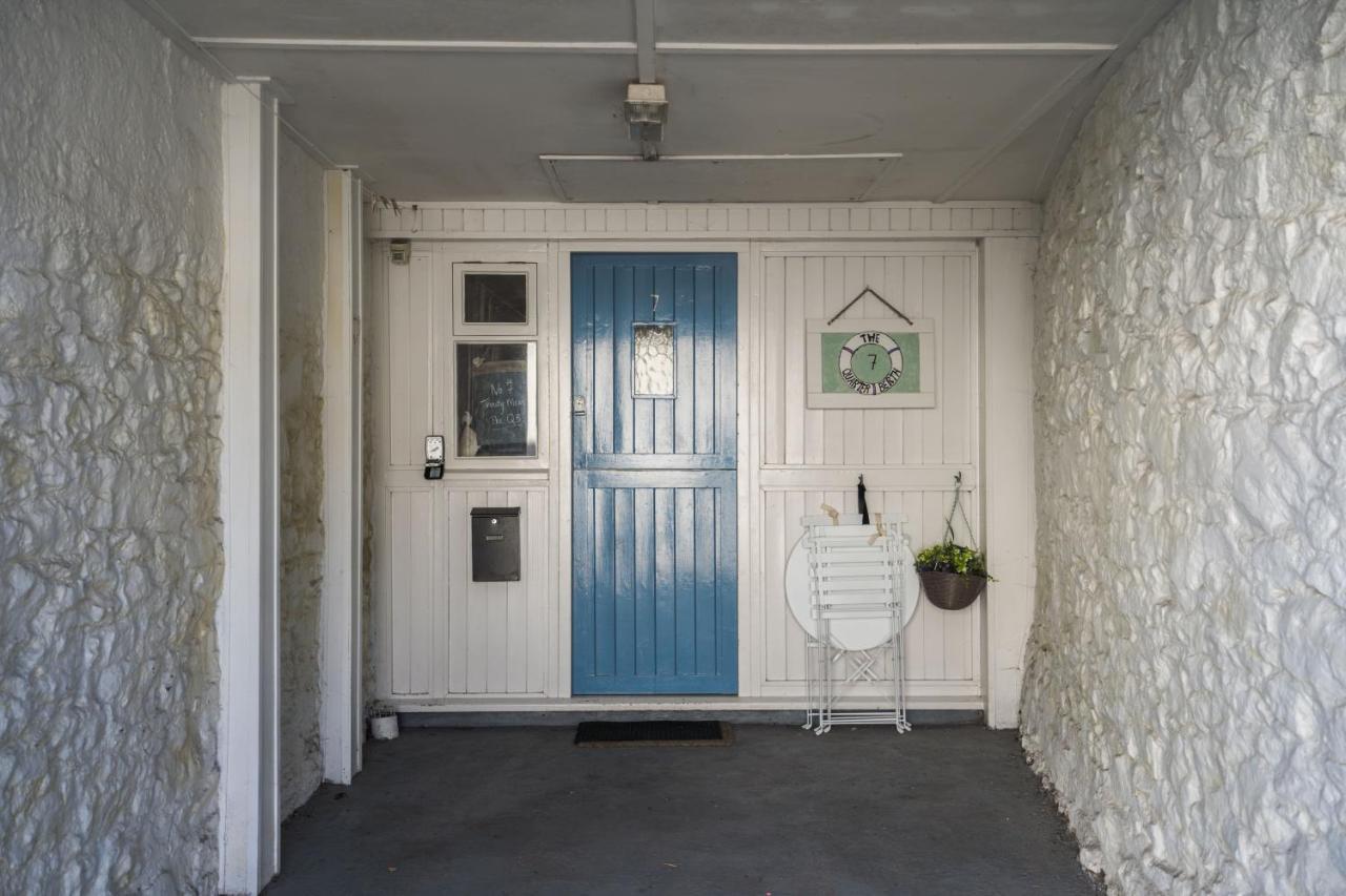 Trinity Mews Lejlighed Torquay Eksteriør billede