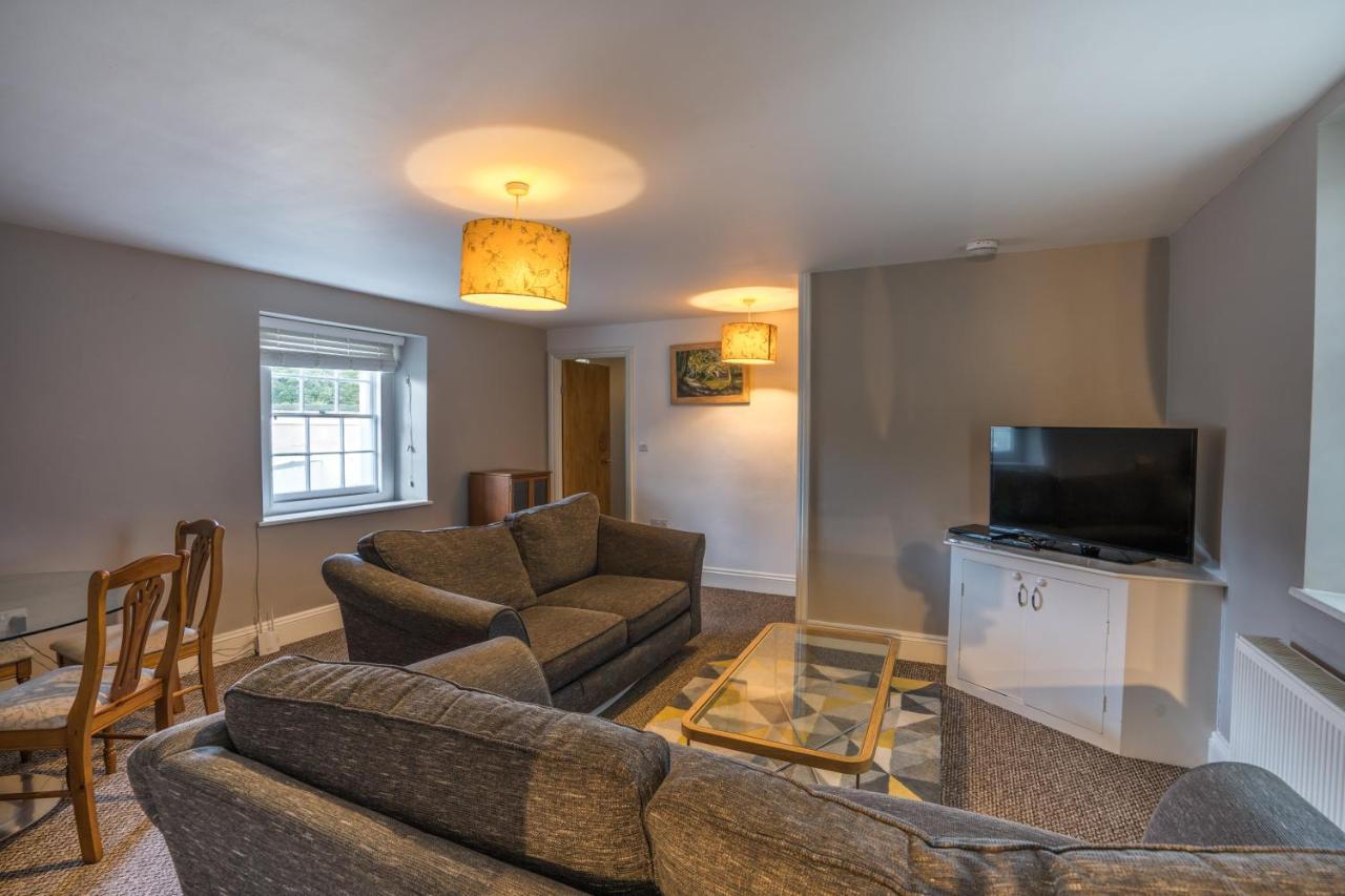 Trinity Mews Lejlighed Torquay Eksteriør billede