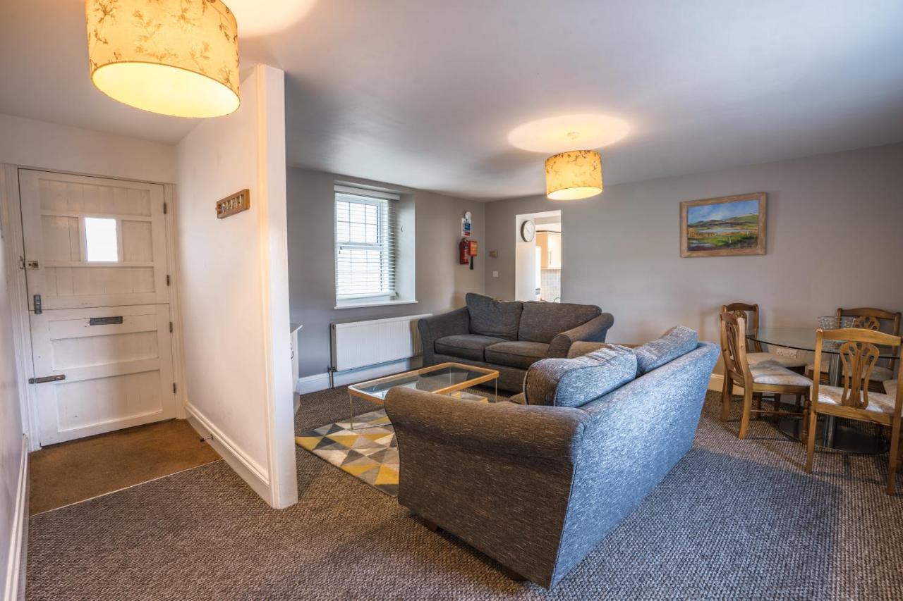 Trinity Mews Lejlighed Torquay Eksteriør billede
