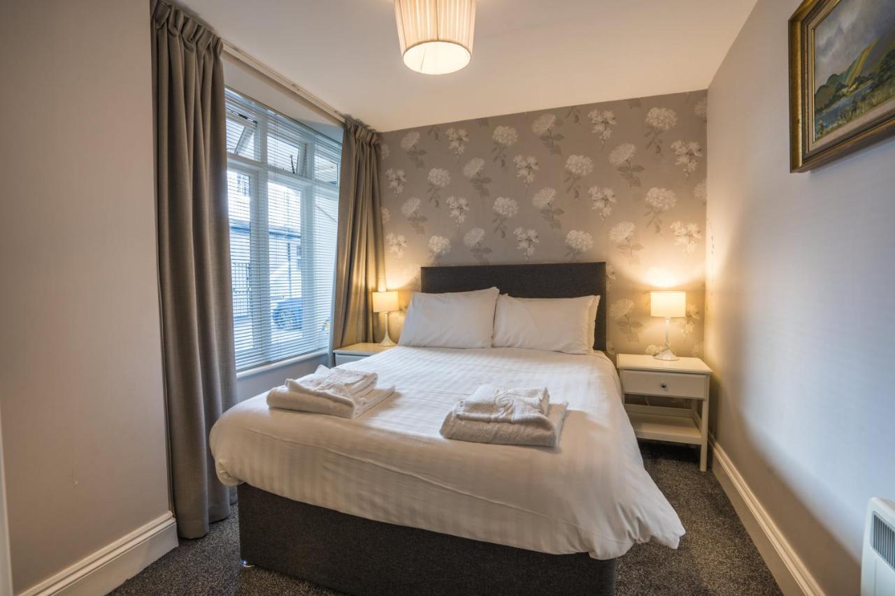 Trinity Mews Lejlighed Torquay Eksteriør billede