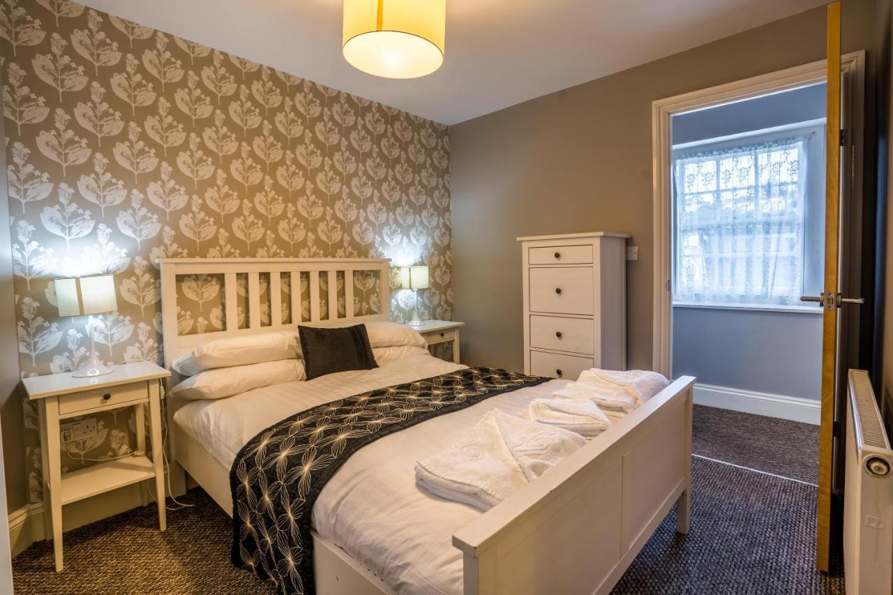 Trinity Mews Lejlighed Torquay Eksteriør billede