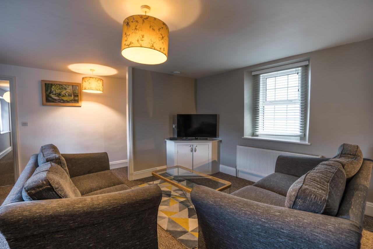 Trinity Mews Lejlighed Torquay Eksteriør billede