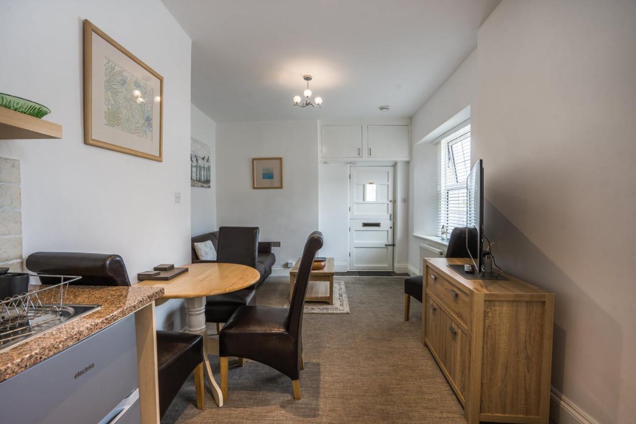 Trinity Mews Lejlighed Torquay Eksteriør billede