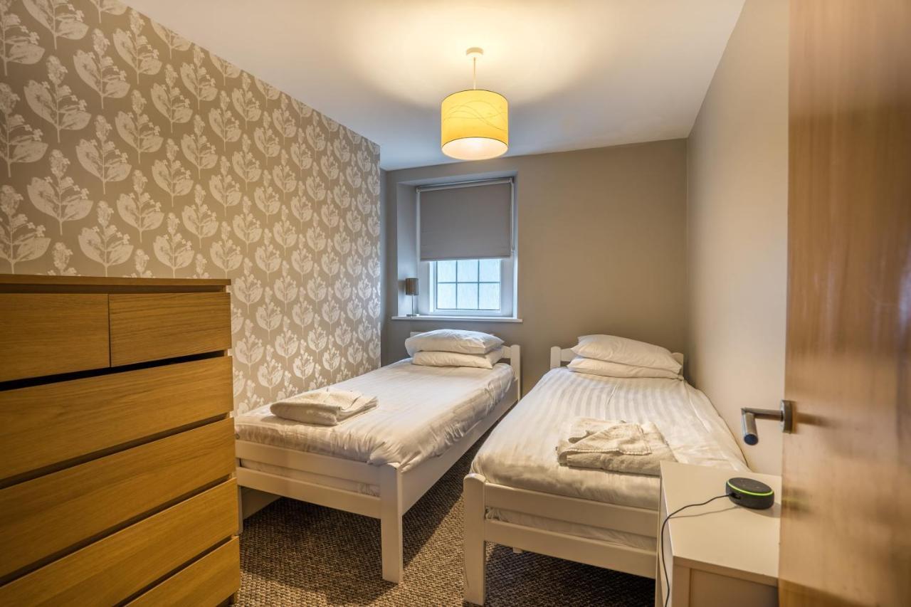 Trinity Mews Lejlighed Torquay Eksteriør billede