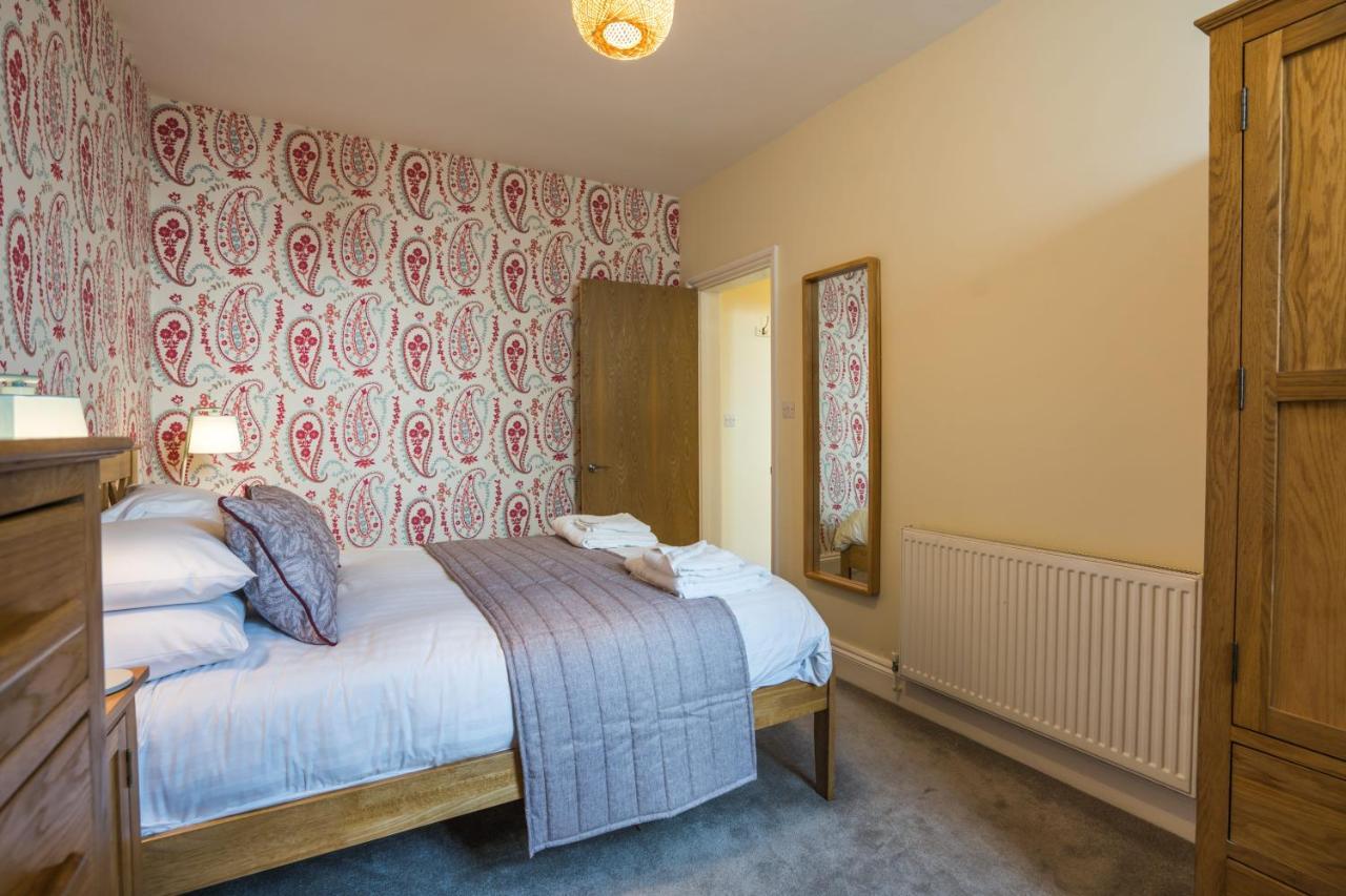 Trinity Mews Lejlighed Torquay Eksteriør billede