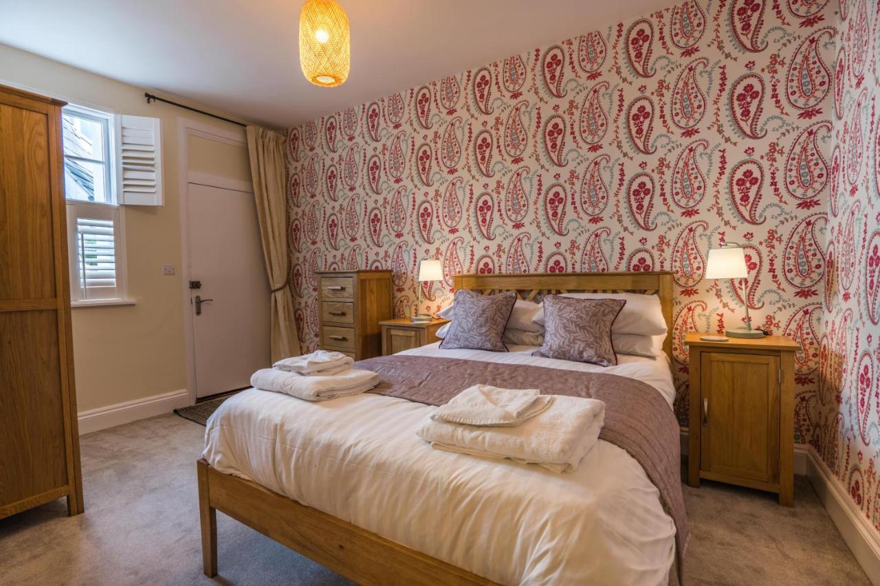 Trinity Mews Lejlighed Torquay Eksteriør billede