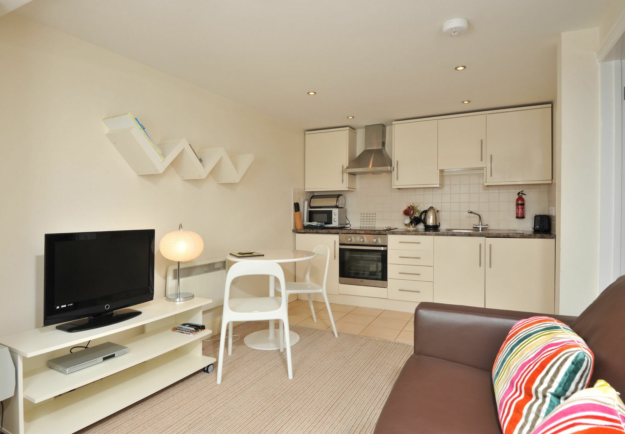 Trinity Mews Lejlighed Torquay Eksteriør billede